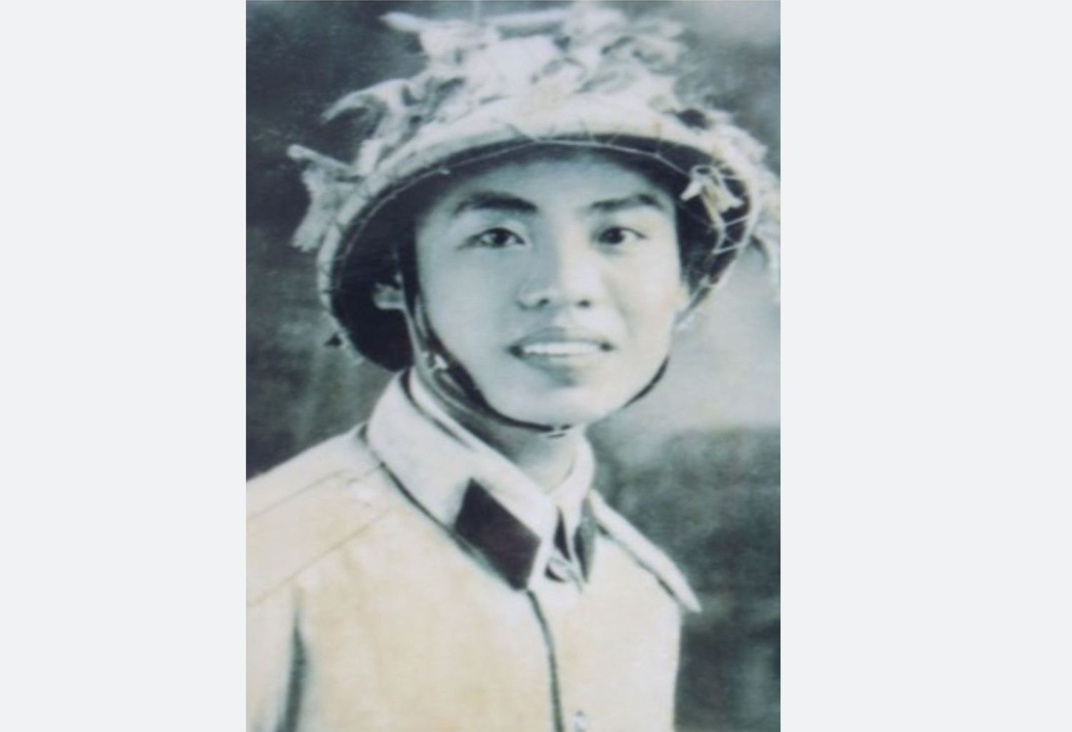 Mùa khai trường nhớ về nhà thơ, liệt sĩ Hoàng Minh Chính - tác giả bài thơ “Đi học”